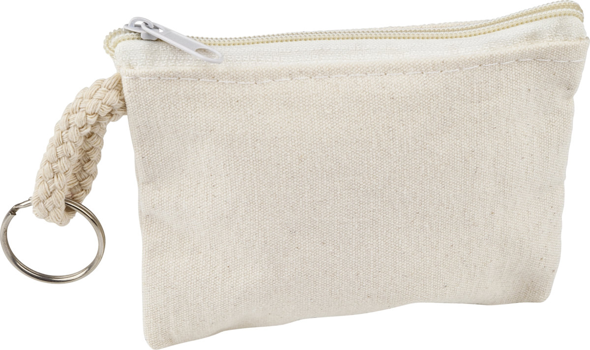 Sleuteletui om te schilderen 10x7,5cm